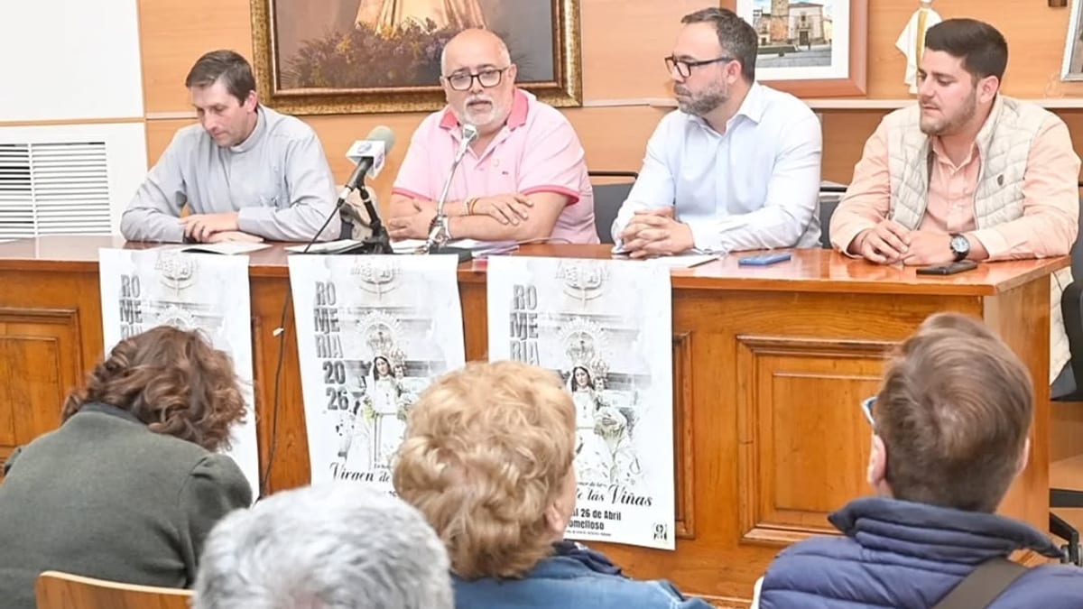 Romería de Tomelloso candidatura Fiesta de Interés Turístico Nacional