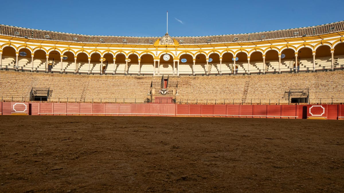 Presentación temporada 2026-2027 Teatro Maestranza Diputación Sevilla