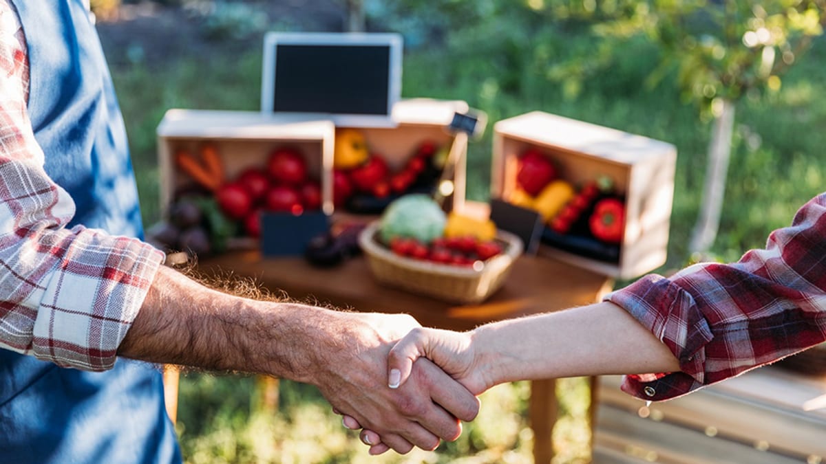 Acuerdo agrícola entre Andalucía y mercados europeos, con enfoque en exportaciones agroalimentarias a Alemania