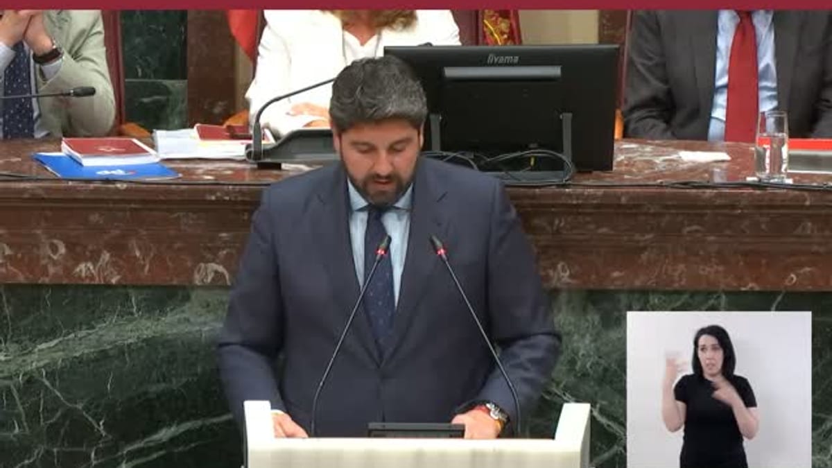 Anuncio de implantación del II tramo de carrera profesional para empleados públicos en la Región de Murcia