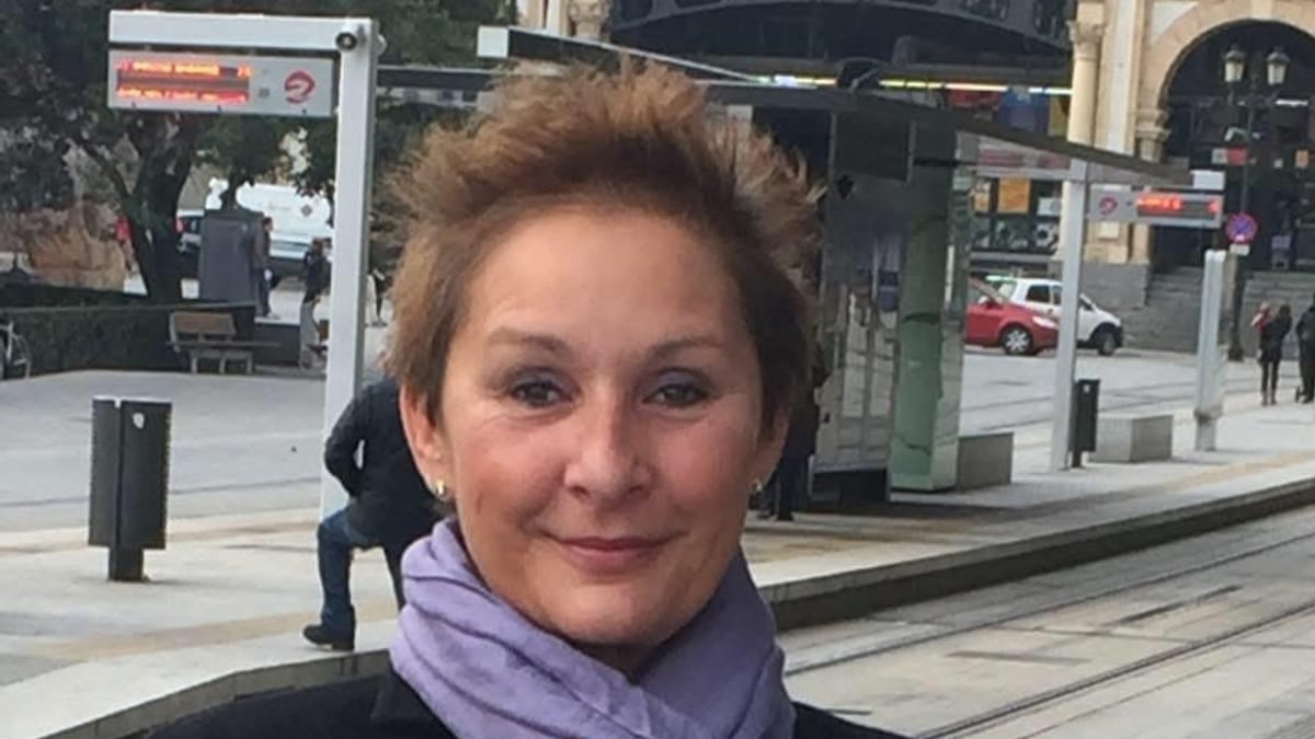 Comunicado oficial del Ayuntamiento de Cuenca sobre el fallecimiento de Gracia Pérez Vigara