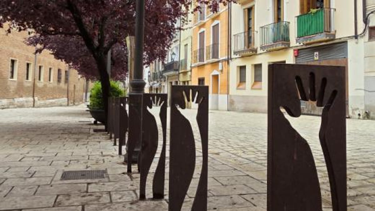 Sesión participativa del Ayuntamiento de Tudela sobre el Plan Estratégico del Casco Histórico