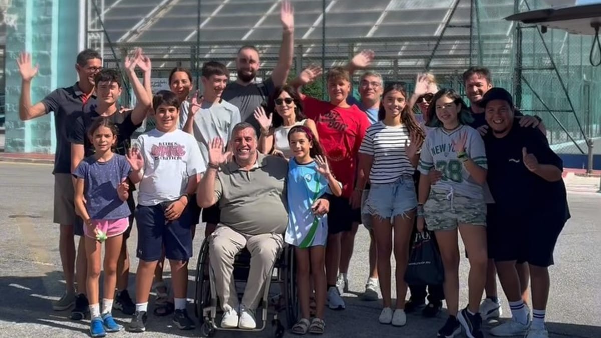 Seis jóvenes esgrimistas del Club de Esgrima Torremolinos preparan su viaje a Qingdao, China