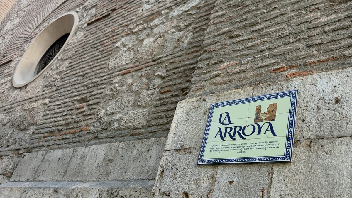 Cartel promocional del proyecto 'Arganda en la Memoria' del Ayuntamiento de Arganda del Rey