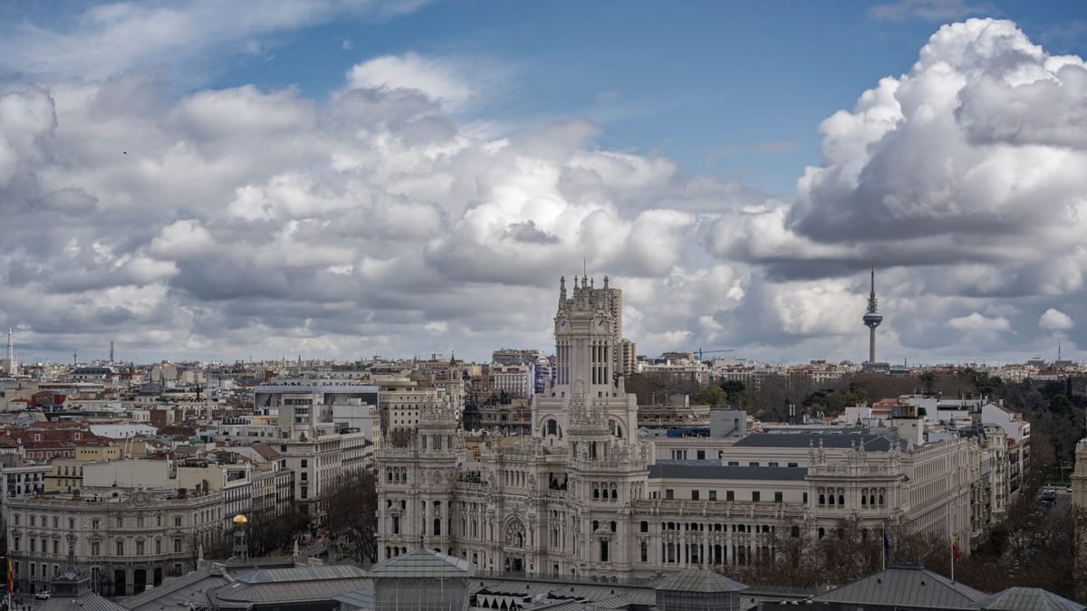 Exposición Madrid en el Siglo de Oro en la Real Academia de Bellas Artes de San Fernando