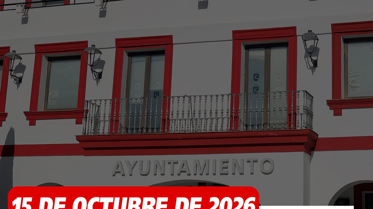 Documento oficial del Ayuntamiento de San Sebastián de los Reyes con los acuerdos relevantes de la sesión ordinaria del Pleno del 15 de octubre de 2026