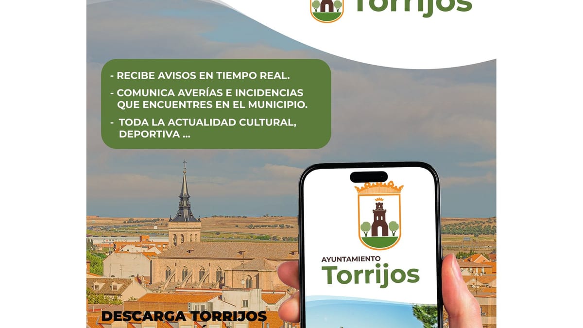 Cartel de agenda del fin de semana en Torrijos con actividades de teatro, marcha solidaria y jornadas de la tapa, 17 y 18 de octubre