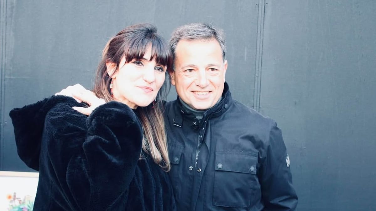 Cartel del acto de reconocimiento del Día de la Ciudad de Albacete con los nombres de los galardonados María Rozalén, Ismael Olivas y las asociaciones Afanion, Afa y Amepap
