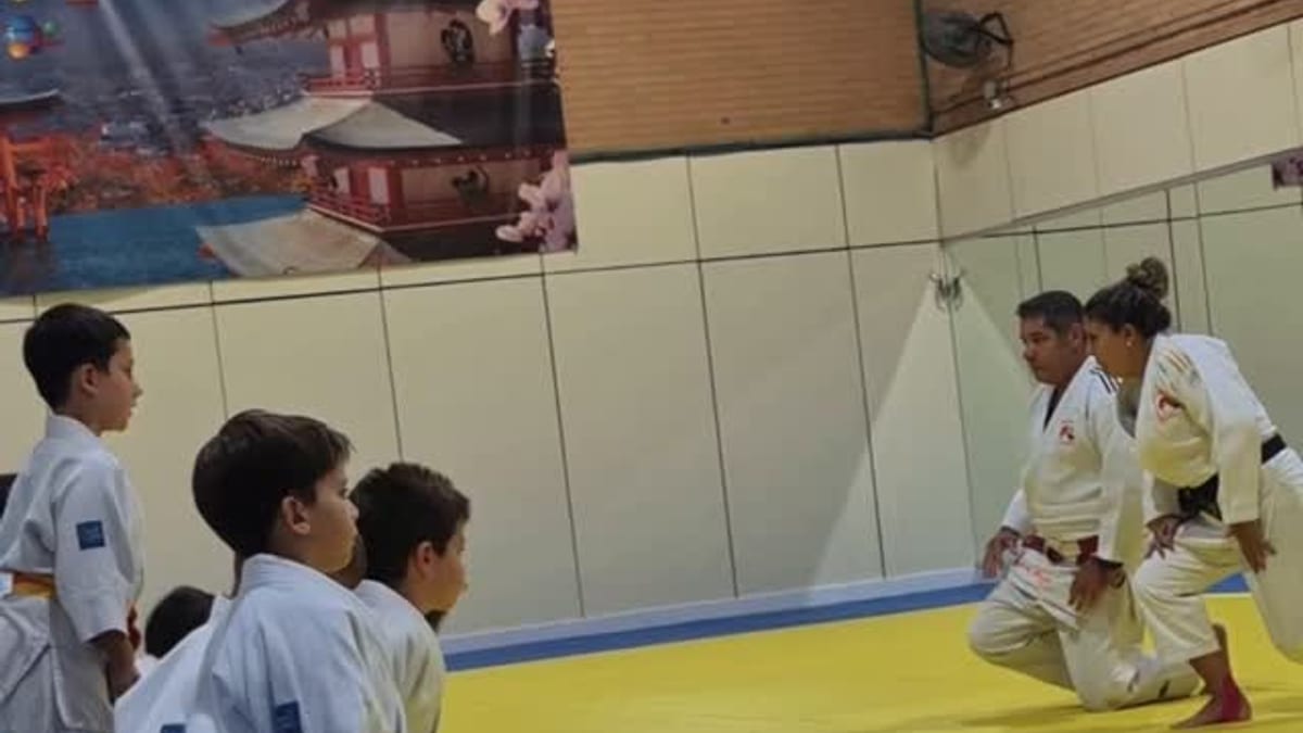 Pabellón Sergio Lozano de La Poveda en Arganda del Rey con sistemas de climatización
