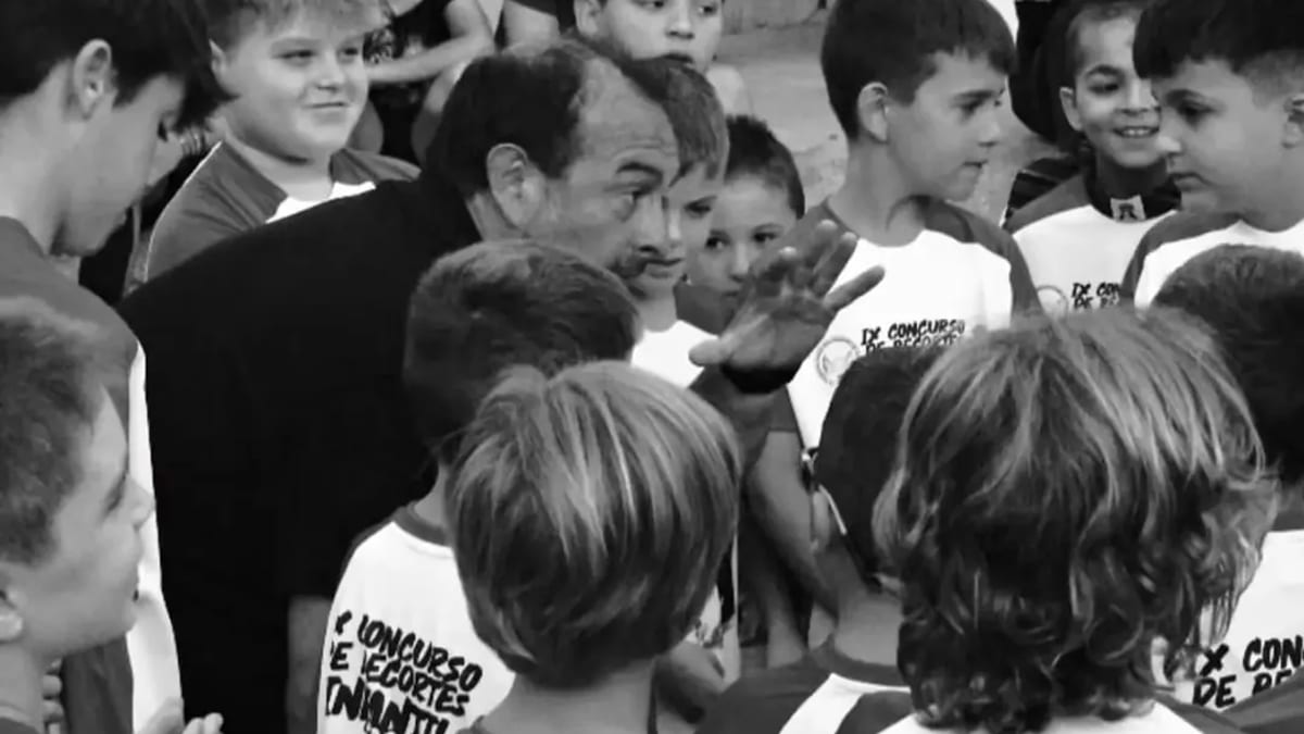 Cartel del IX Concurso de Recortes Infantil 2026, iniciativa creada por José Miguel Álvarez Osma