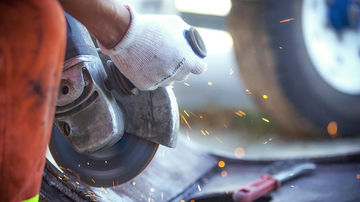 Imagen sobre las ayudas para formación de trabajadores afectados por silicosis en Andalucía