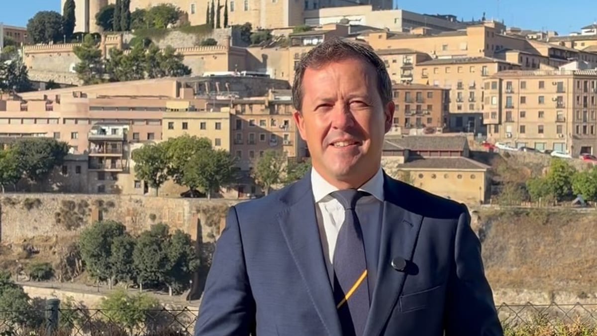 Ayuntamiento de Toledo celebra el Día de la Hispanidad con la Virgen del Pilar