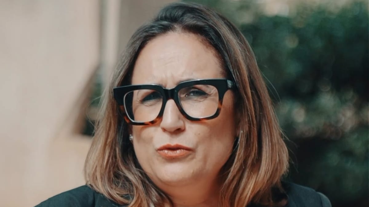 Campaña de sensibilización sobre cáncer de mama de la Conselleria de Salud de Baleares con testimonios de pacientes