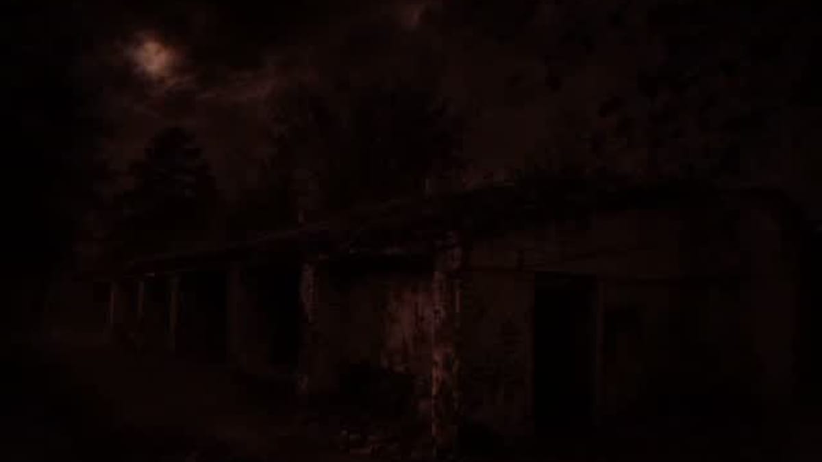 Promoción de El Caserón de Belvis, pasaje del terror en Belvis de Jarama para Halloween 2024