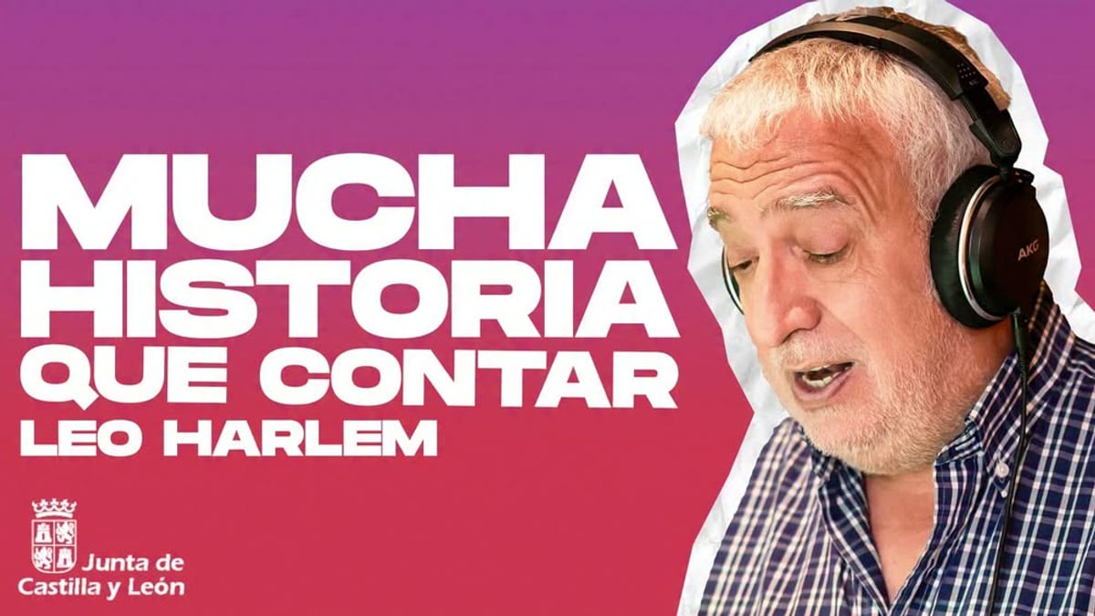 Cartel de la Junta de Castilla y León sobre el papel histórico de Benavente en 1230 con la unión de los reinos de Castilla y León