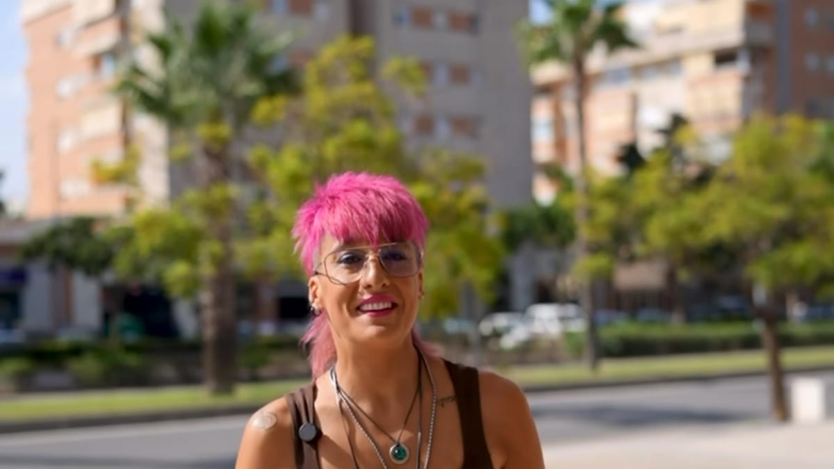 Actividad del servicio BIEM de bienestar emocional para jóvenes de Málaga
