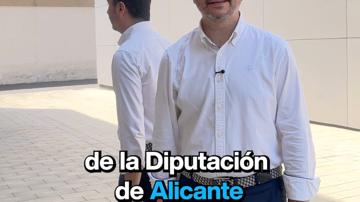 Boletín Oficial de la Provincia de Alicante, archivo digitalizado de la Diputación de Alicante