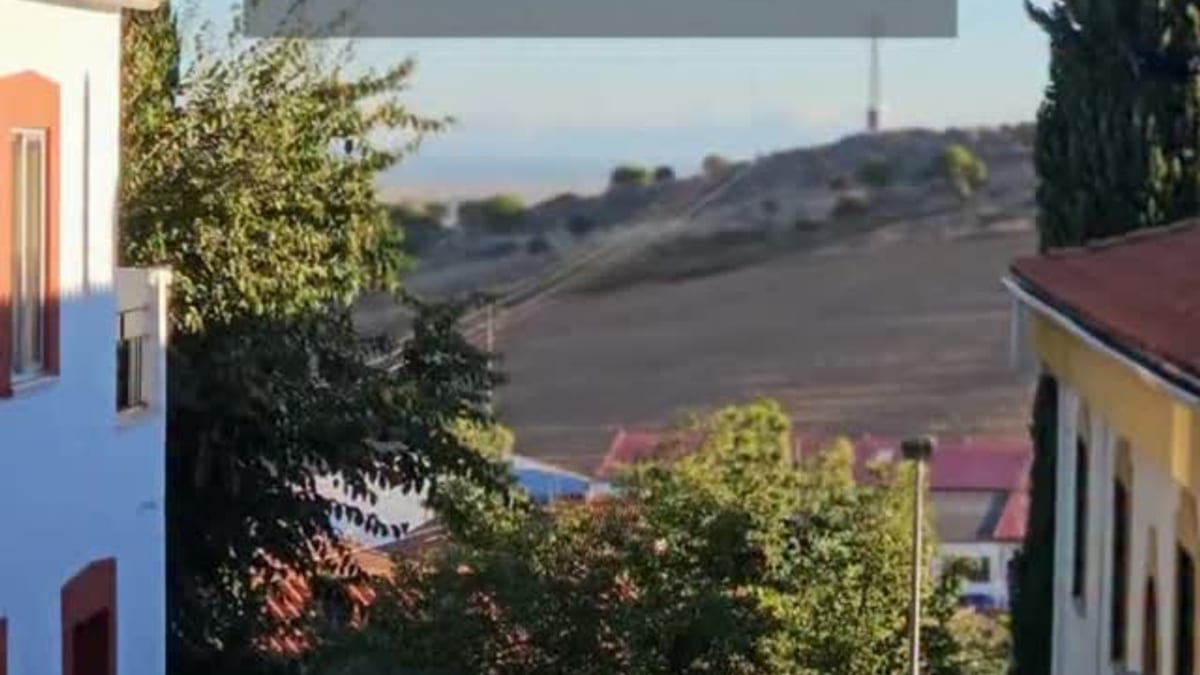 Intervenciones de pavimentación y accesibilidad realizadas por el Ayuntamiento de Cáceres en el barrio de San Marquino