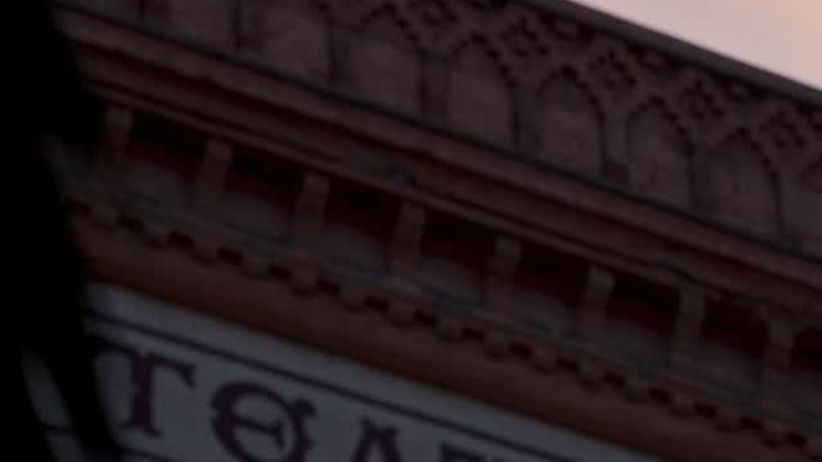 Cartel promocional del 41 Festival Internacional de Teatro de Cádiz 2025