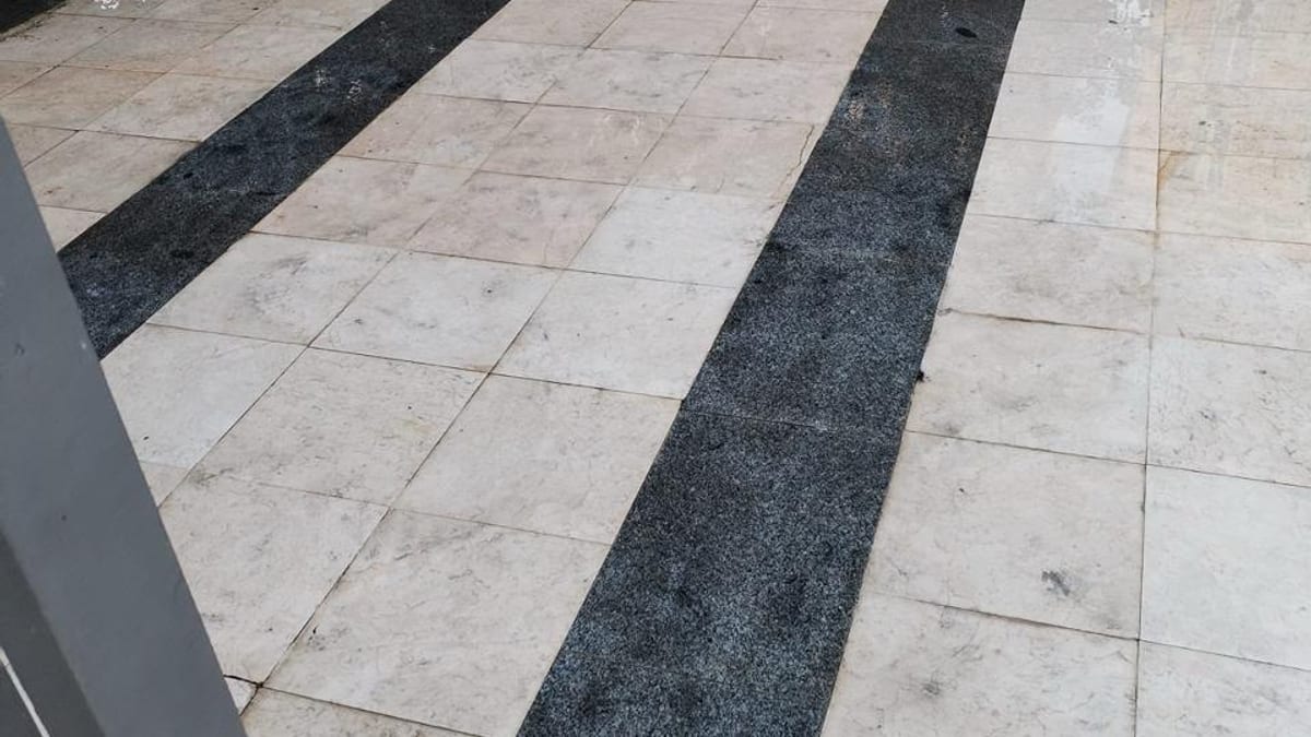 Campaña del Ayuntamiento de Cádiz sobre respeto y cuidado de la ciudad