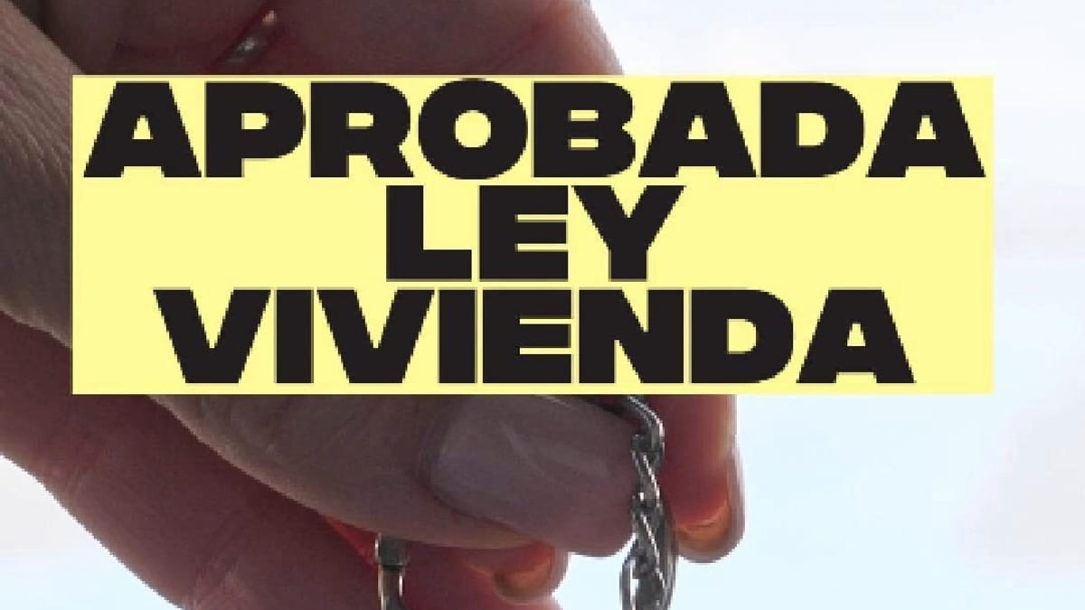Imagen de la aprobación de la Ley de Medidas en Materia de Urbanismo y Vivienda de Castilla-La Mancha