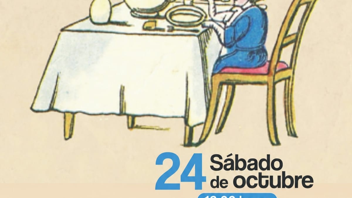 Cartel del ciclo de narración oral 2024-2025 de CALMA en Tomelloso, con información de la actuación de Primigenius el 24 de octubre