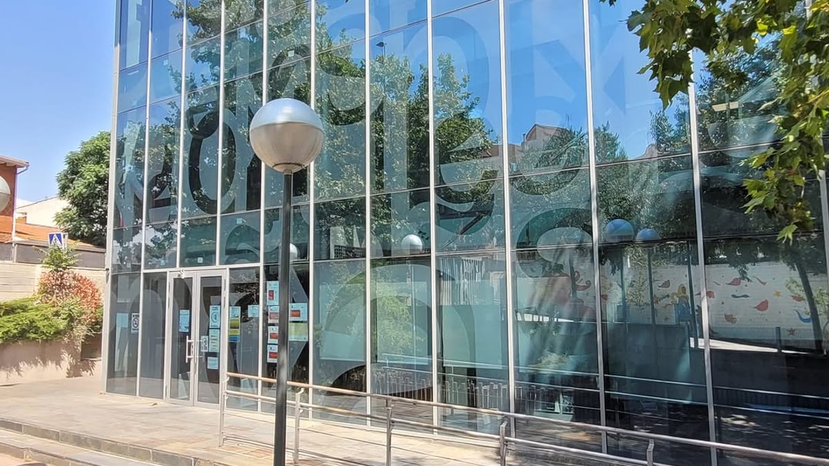 Celebración del Día de las Bibliotecas en Ciempozuelos