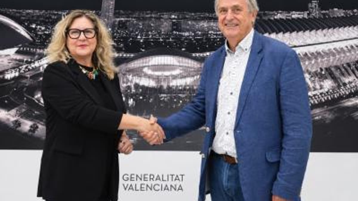 Protocolo de colaboración entre Ciutat de les Arts i les Ciències y CSIC para divulgación científica