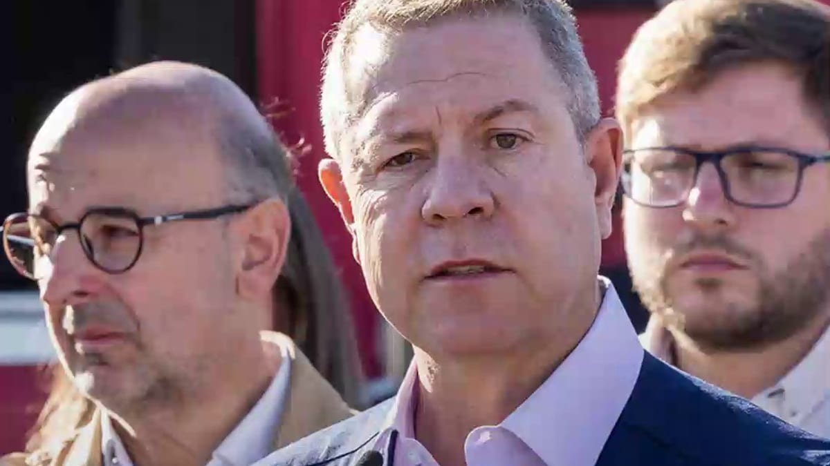 Comunicado de la Junta de Comunidades de Castilla-La Mancha sobre agradecimiento a servicios movilizados