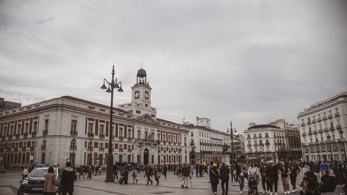 La Compañía Javier Aranda recibe el Premio del Público de FIT Madriz 2026