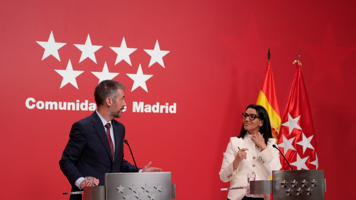 Resumen de medidas aprobadas por la Comunidad de Madrid en sanidad pública y reconstrucción de la Sierra Oeste