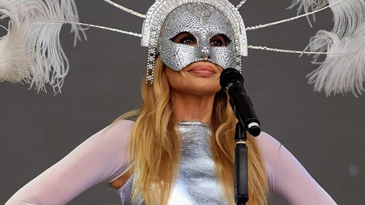 Concierto de Hispanidad 2026 en la Plaza de España con más de 85.000 asistentes