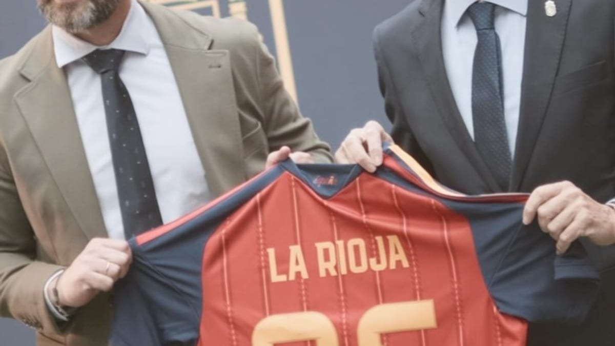 Copa del Mundo en Logroño con la exposición Reyes del Mundo de la RFEF