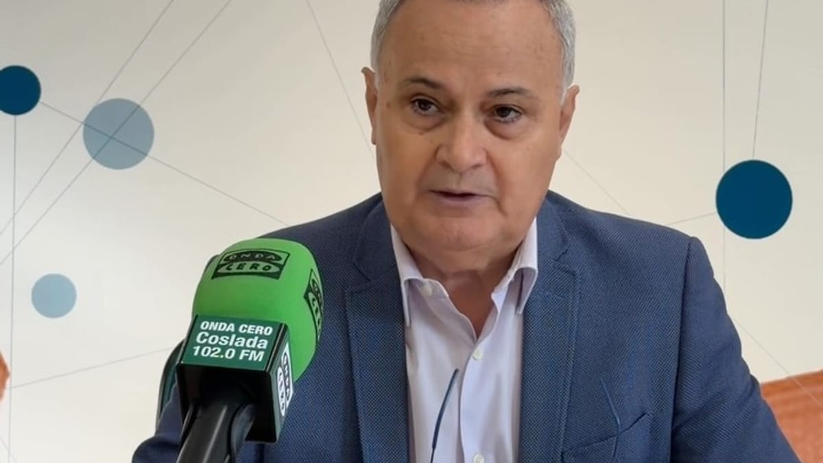 Presentación de resultados de presupuestos participativos del Ayuntamiento de Coslada, con el alcalde Ángel Viveros