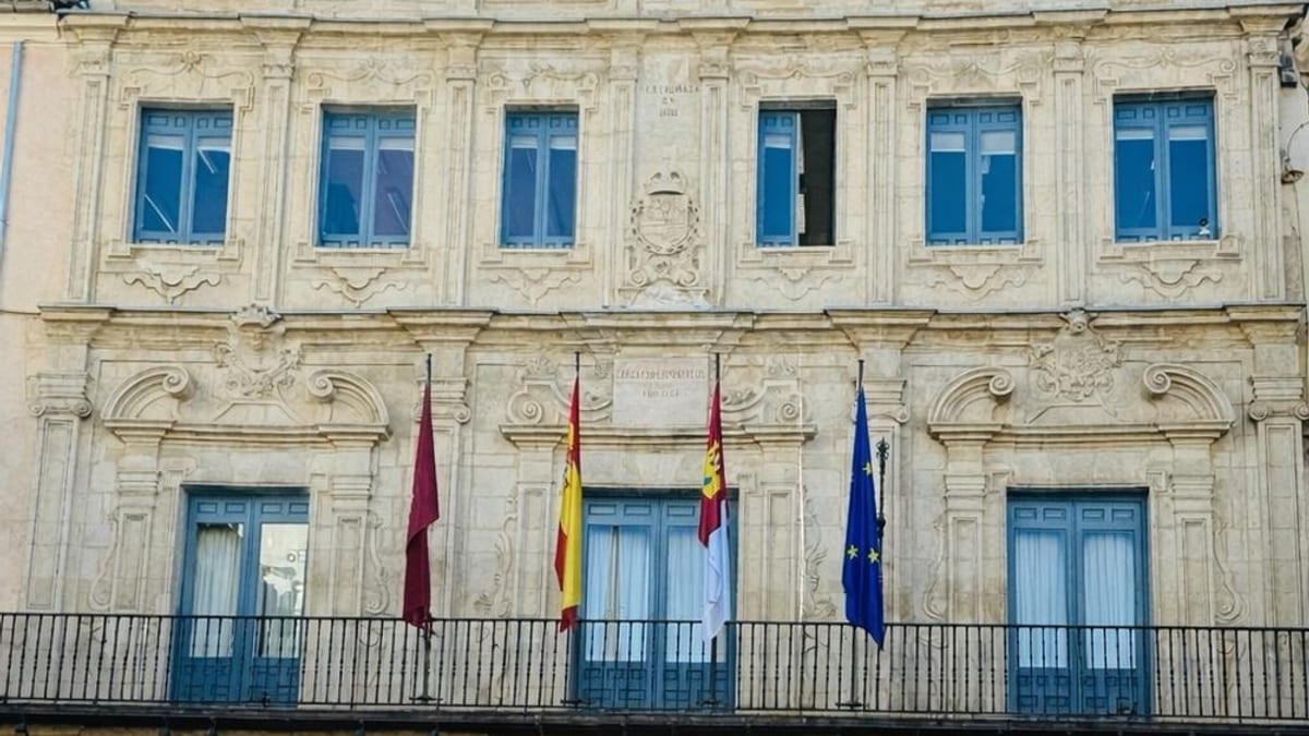 Promoción del IV Congreso Nacional de Semana Santa y Ciudades Patrimonio de la Humanidad en Alcalá de Henares