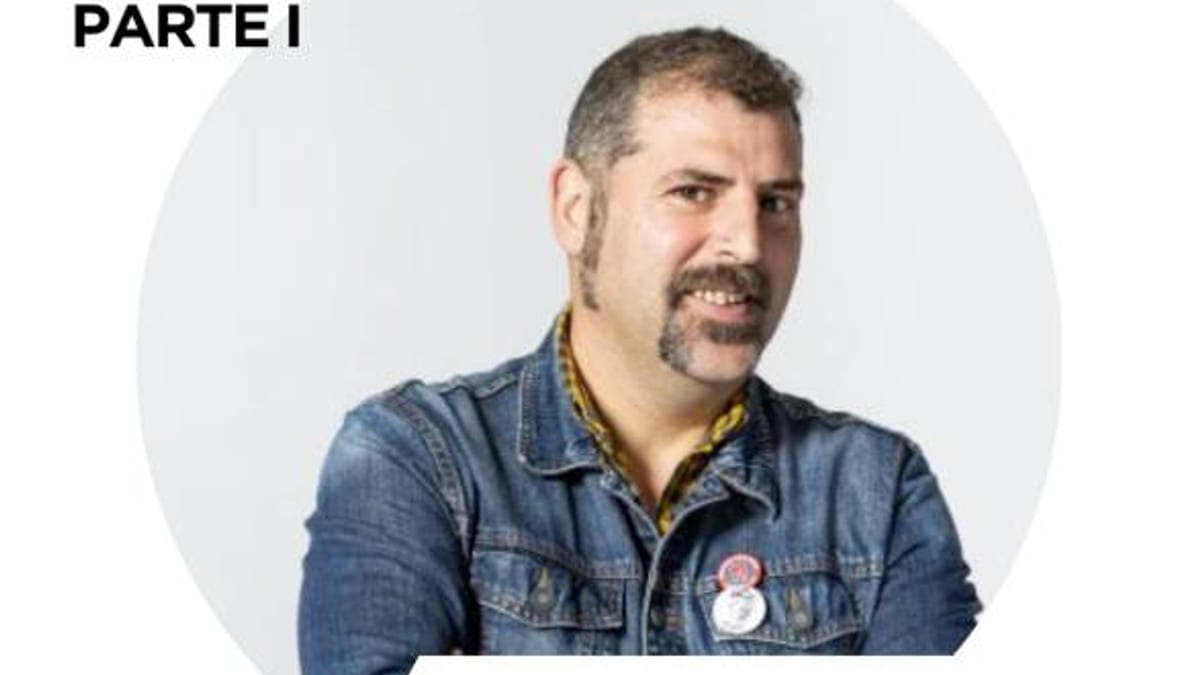 Entrevista a Sergio Tejerina, director del Programa de Herramientas para el Emprendimiento