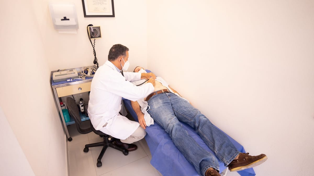 Taller de formación en maniobras de reanimación cardiopulmonar impartido por el Ayuntamiento de Fuenlabrada