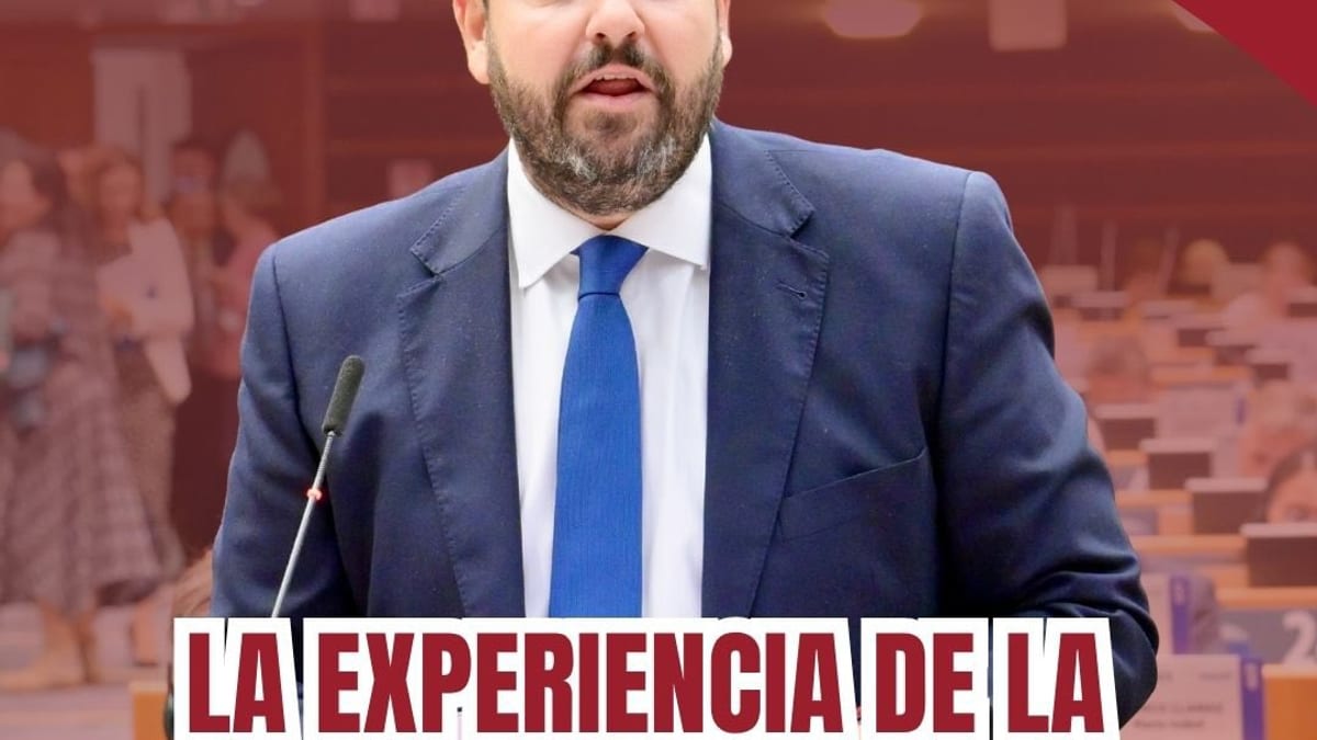 Fernando López Miras presenta la experiencia de la Región de Murcia en defensa y seguridad ante el Comité Europeo de las Regiones