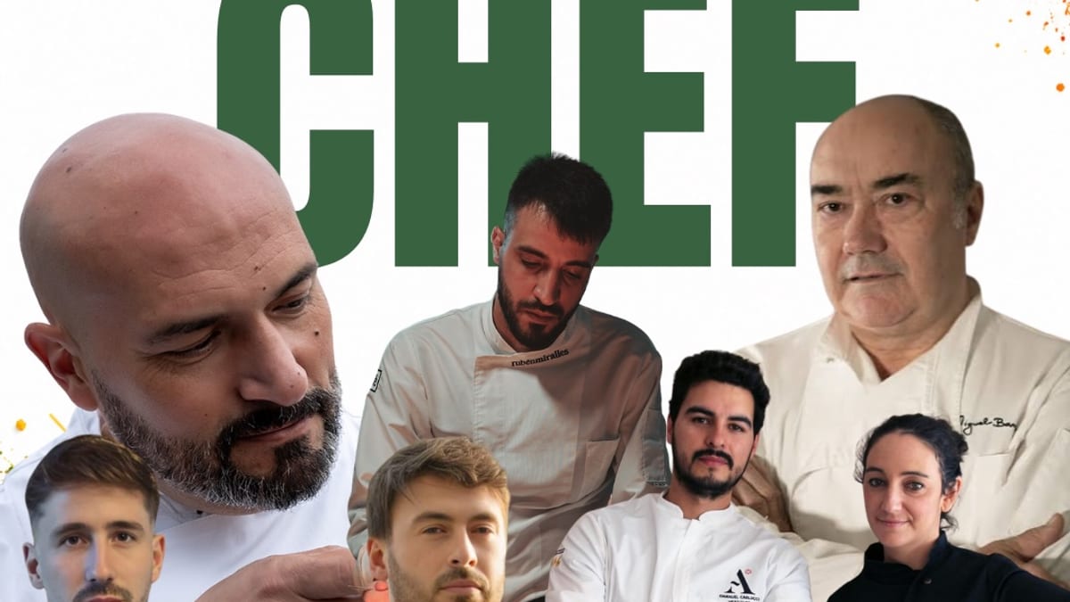 Día Mundial del Chef - Castelló Ruta de Sabor 20 de octubre, celebración de la gastronomía castellonense
