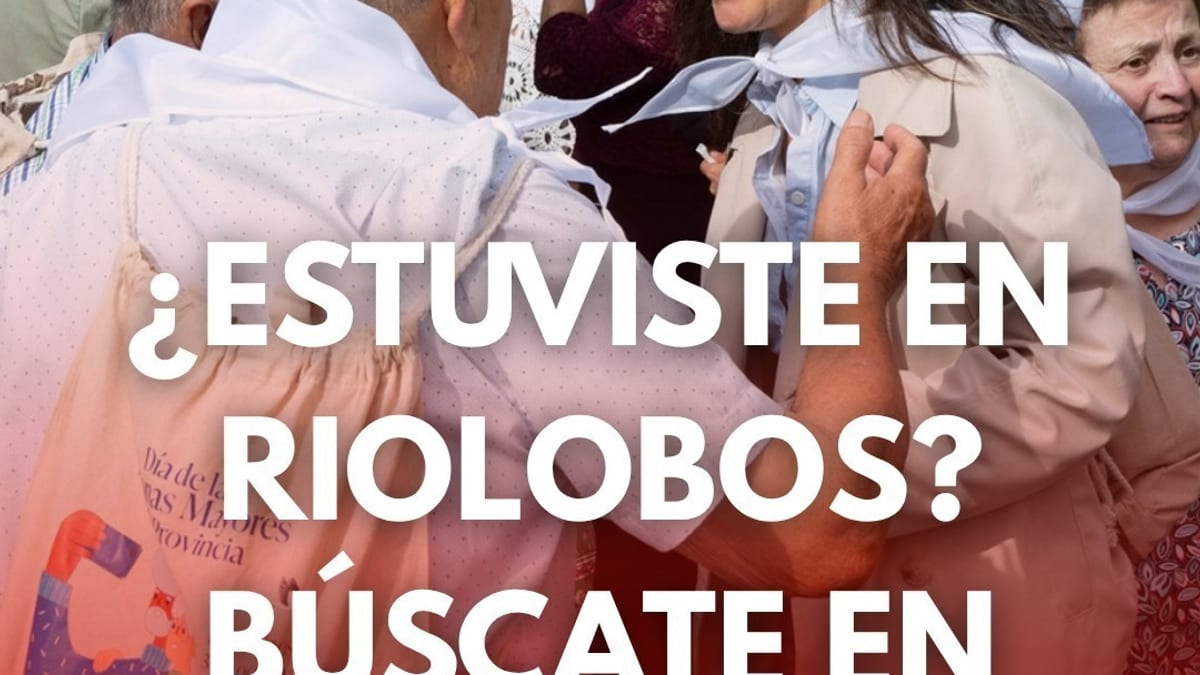 Encuentro provincial de personas mayores en Riolobos, Cáceres