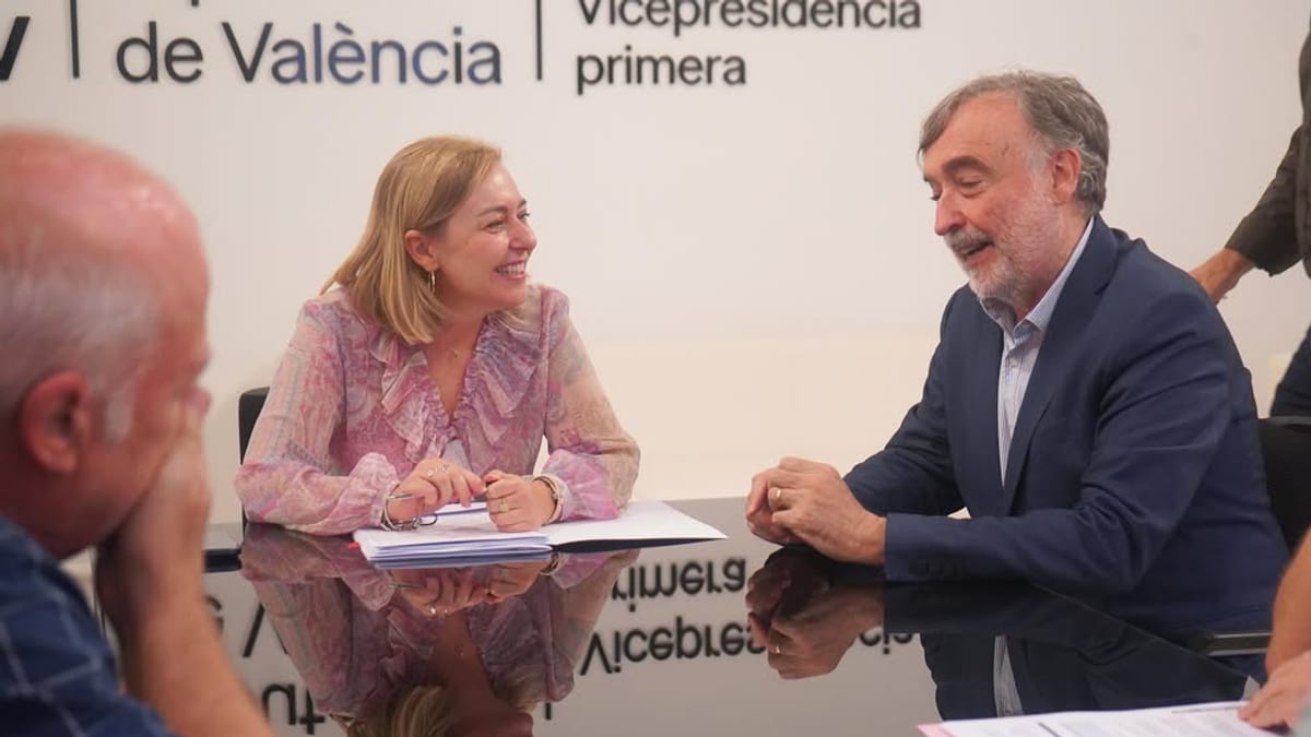 La Diputació de València presenta proyecto de documental sobre represaliados del franquismo en l'Alcúdia