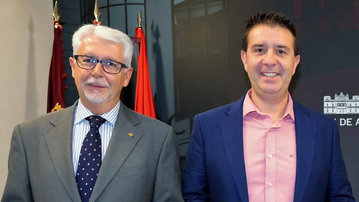 Homenaje a Paco Martínez Ortuño por la Diputación de Albacete
