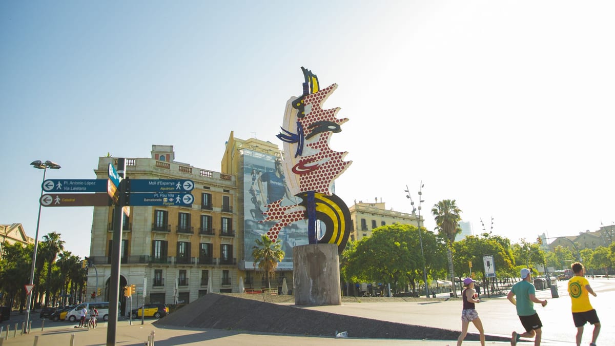 Portada del estudio sobre políticas municipales de apoyo a la creación artística de la Diputación de Barcelona