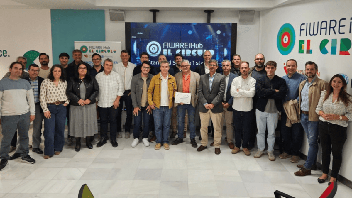 Presentación del Sistema Provincial de Logística y Movilidad Inteligente de la Diputación de Cáceres