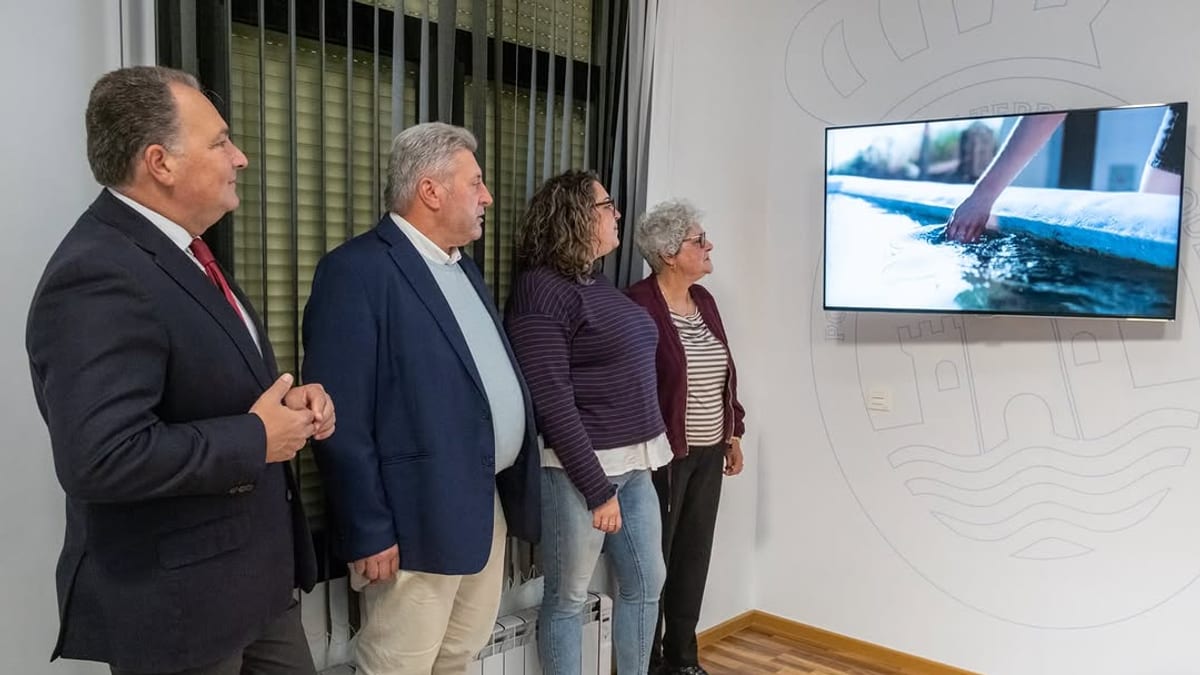 Castañodel Robledo: promoción de atractivos del municipio onubense