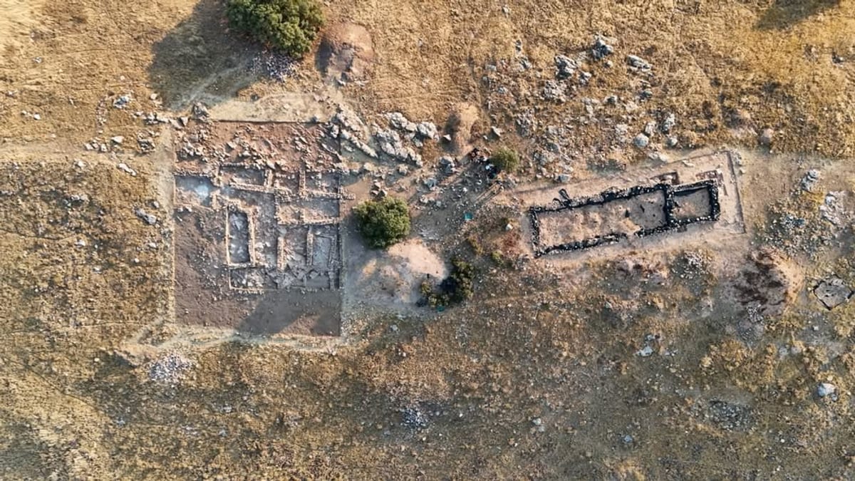 Diputación de Toledo reafirma apoyo al Cerro del Gollino tras tercera campaña de excavaciones arqueológicas