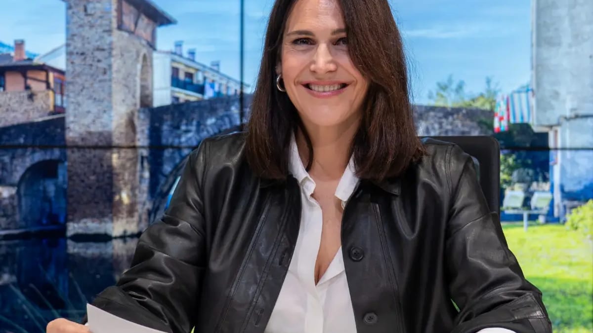 Imagen promocional del plan de modernización de Metro Bilbao y revisión territorial de Arratia