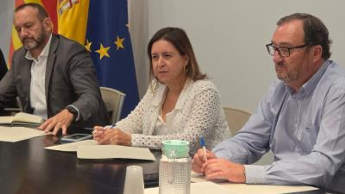 Proyecto Guardabosc: educación ambiental y prevención de incendios forestales en centros educativos valencianos