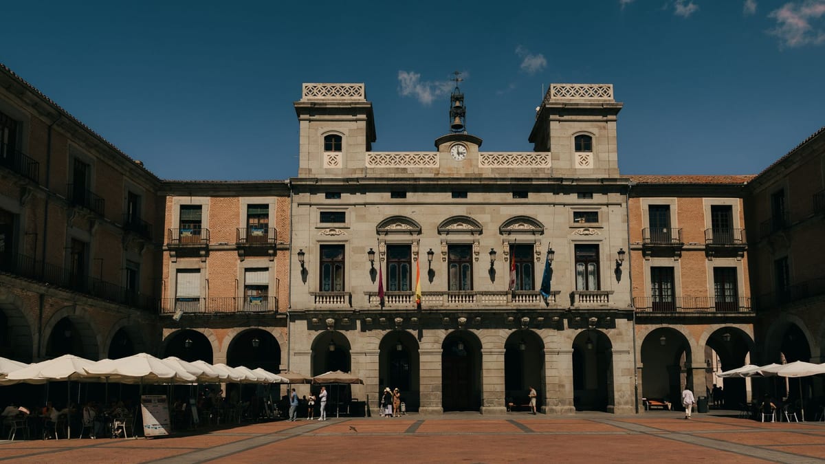 Participantes del Programa Institucional ICETEX – Fundación Carolina durante la primera semana de la fase presencial en Madrid