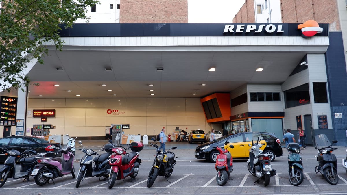Programa La Mirada de EOI con Jaime Martín Juez de Repsol sobre transformación industrial y sostenibilidad